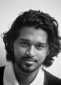 Balaji Miller